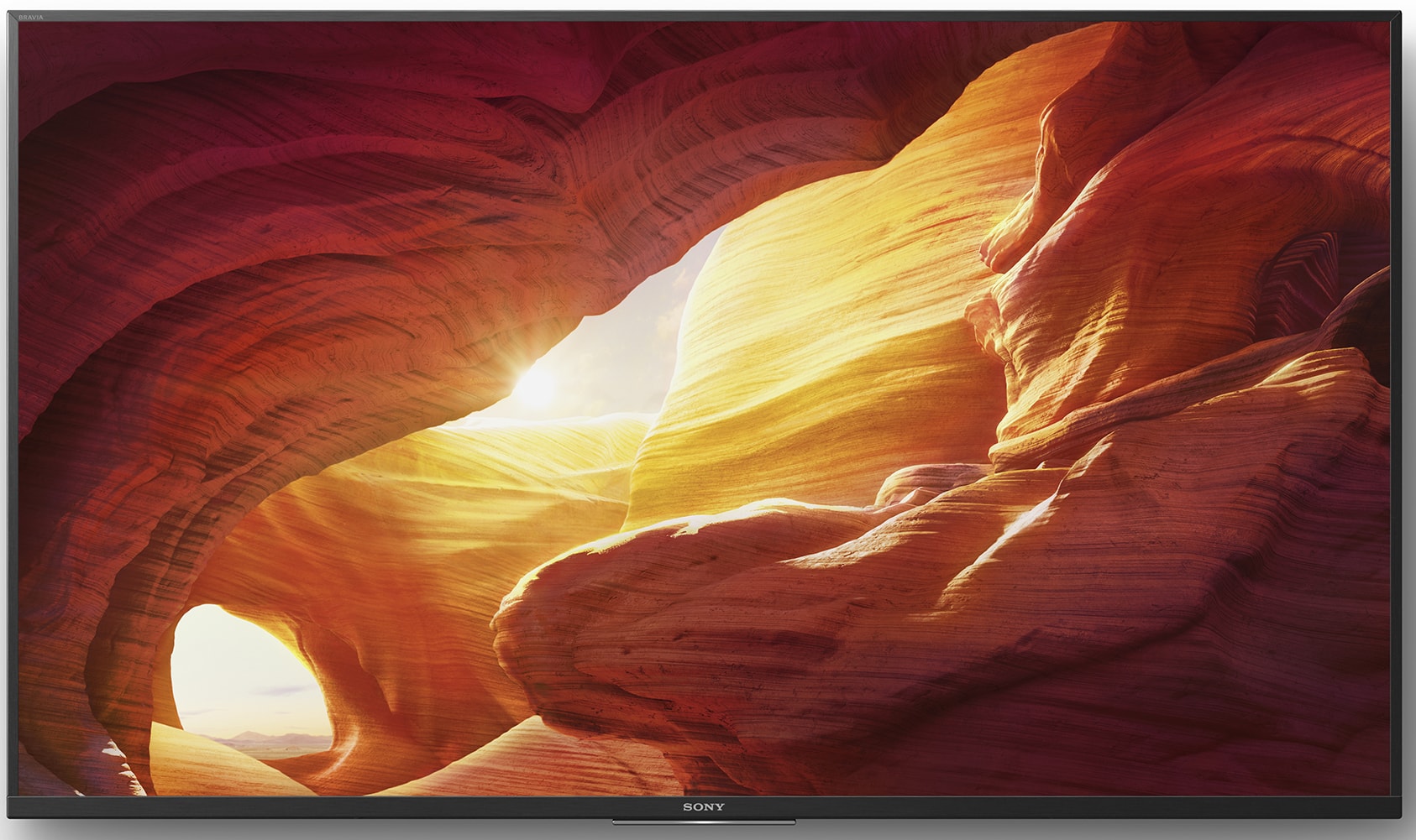 TV LED 4K 108 cm SONY - KD43XH8505BAEP TV LED 4K 108 cm SONY - KD43XH8505BAEP