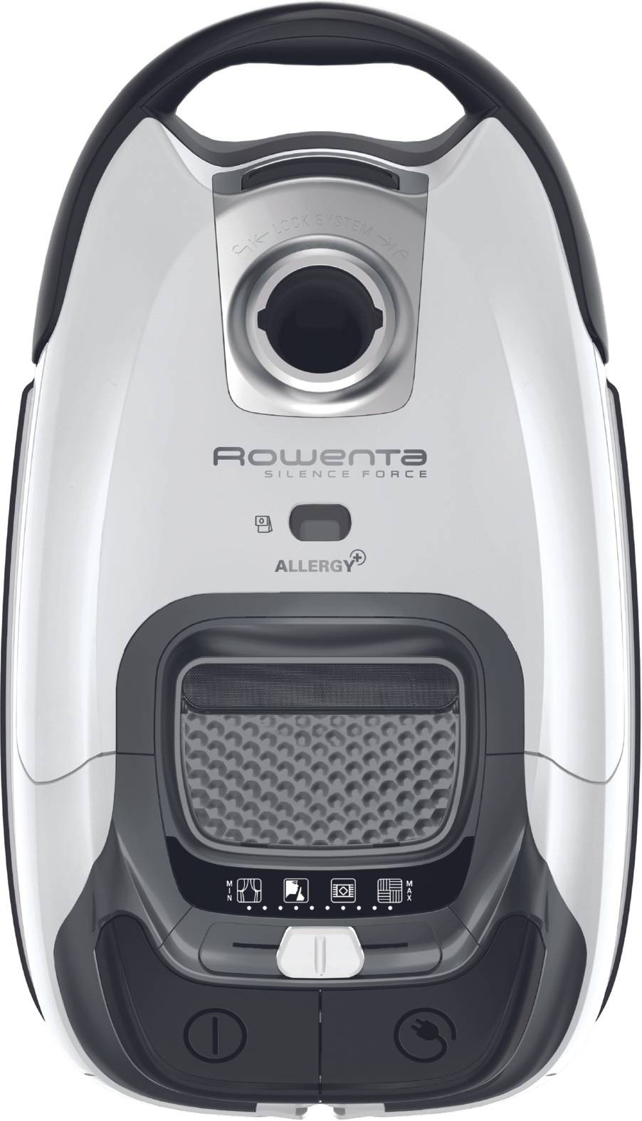 Aspirateur traîneau ROWENTA  - RO7457EA