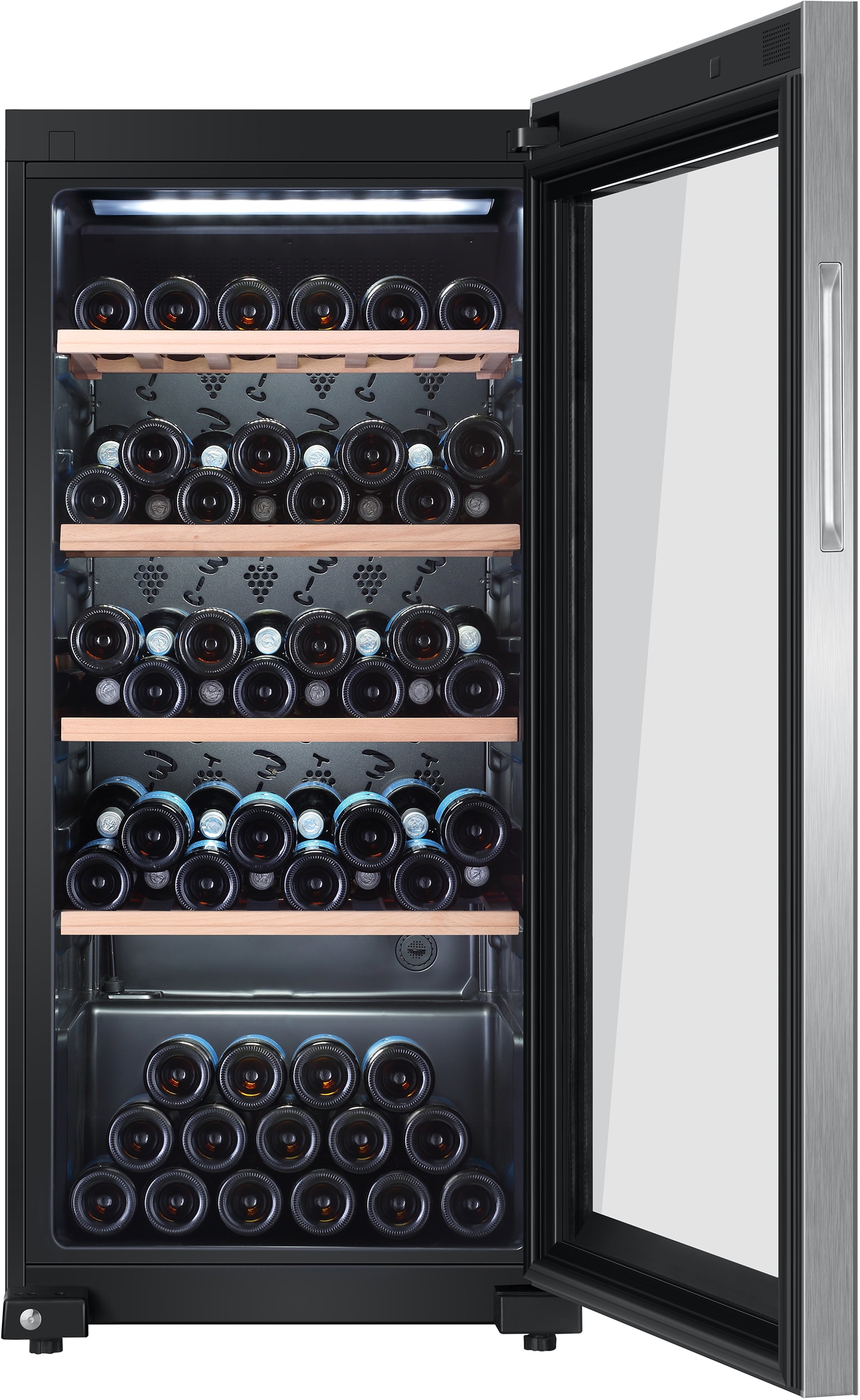 Cave à vin de service HAIER 105 bouteilles - WS105GA