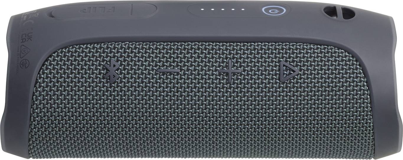 Enceinte bluetooth JBL Flip Essential 2 Noir - JBLFLIPES2