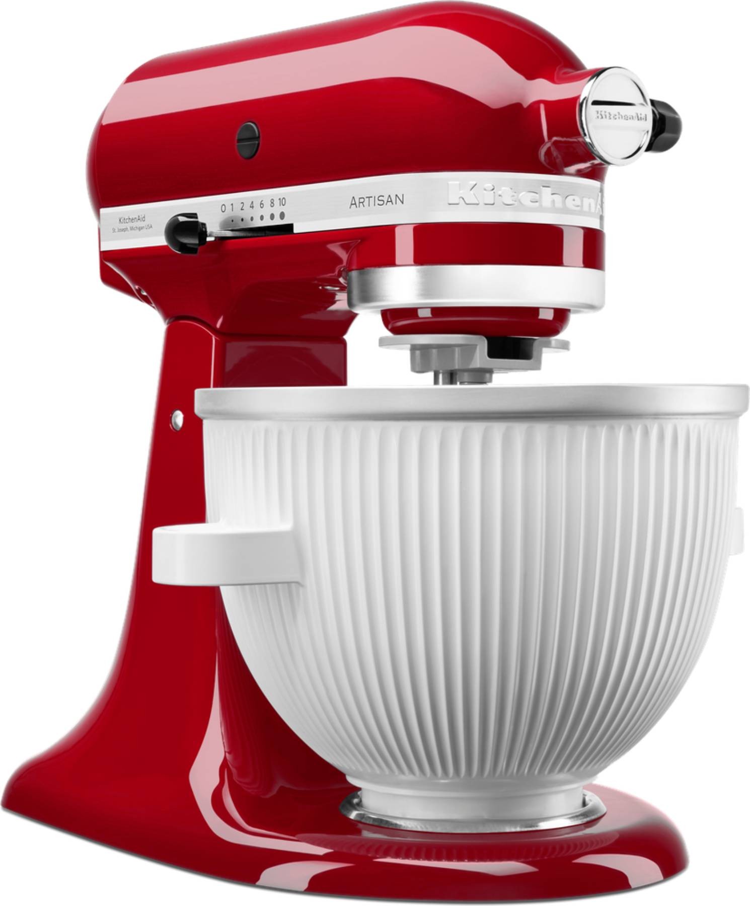 Accessoire robot KITCHENAID Bol Sorbetiere 2.7L - 5KSMICM