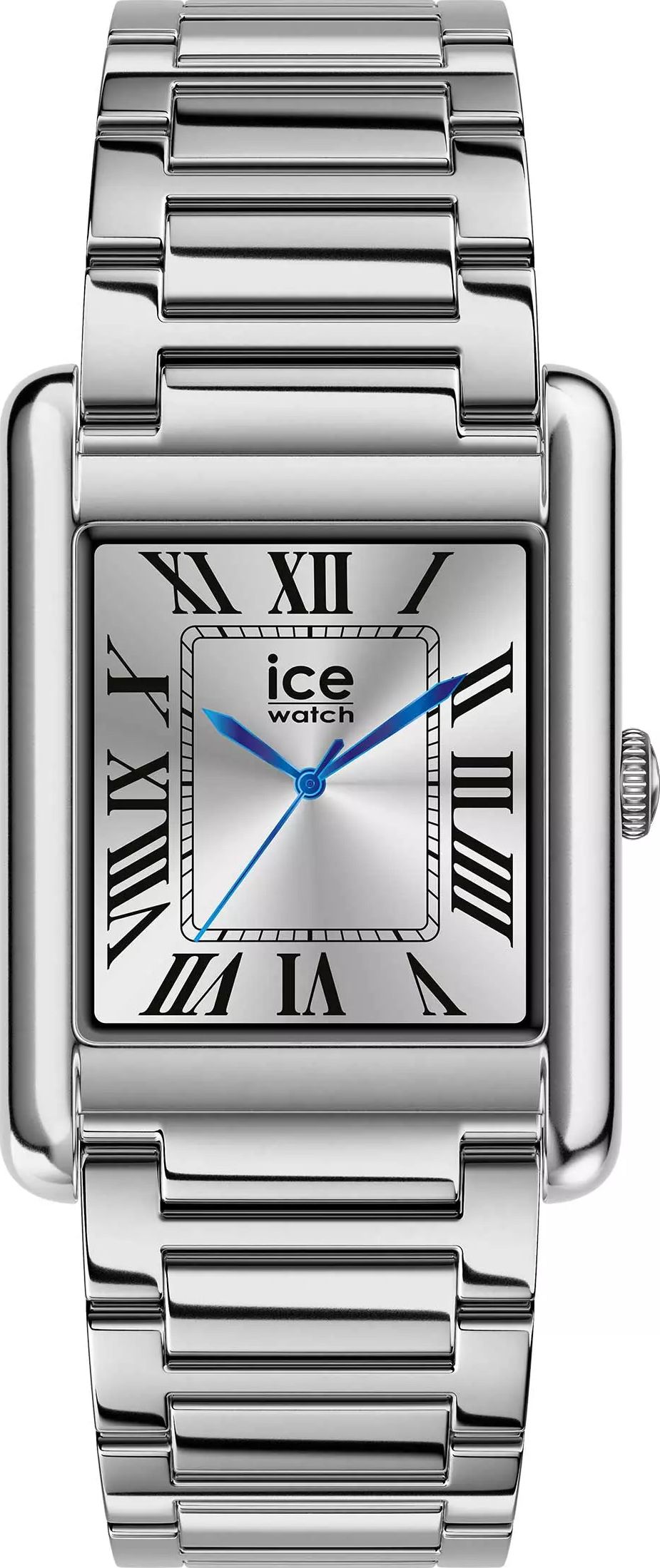 Montre connectée ICE WATCH Ice Smart Tks 2.0 32mm Bluetooth Argent ICESMARTTK2SILVERMET