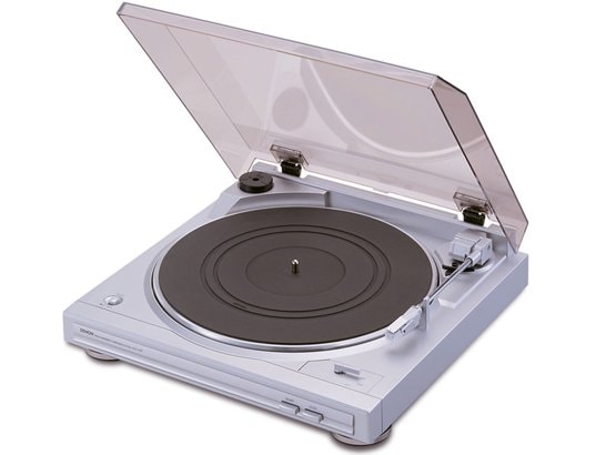 Platine disque DP29