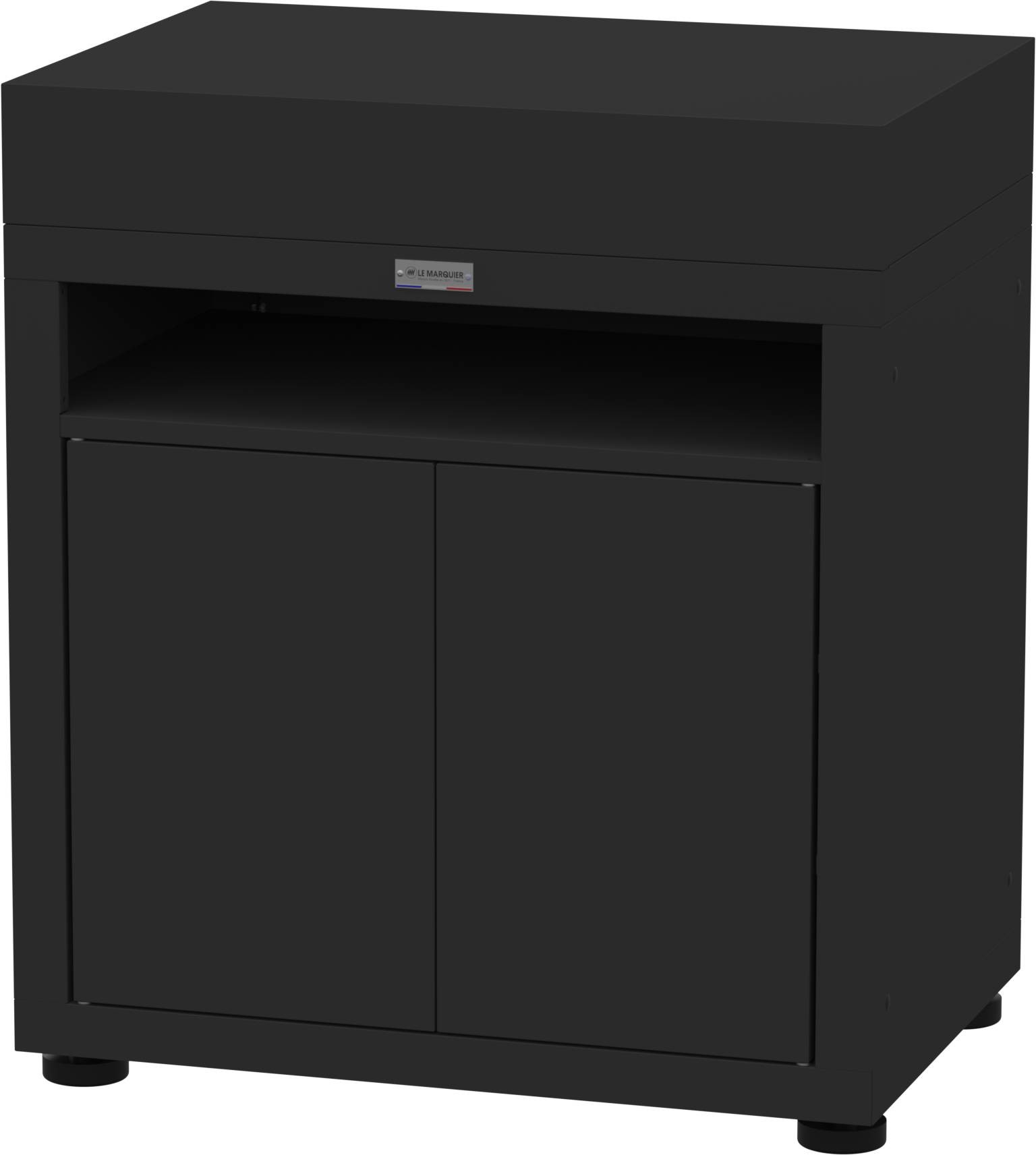 LE MARQUIER Accessoire plancha   MC80PTAE13