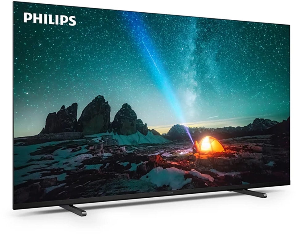 TV LED 4K 164 cm PHILIPS - 65PUS7609 TV LED 4K 164 cm PHILIPS - 65PUS7609