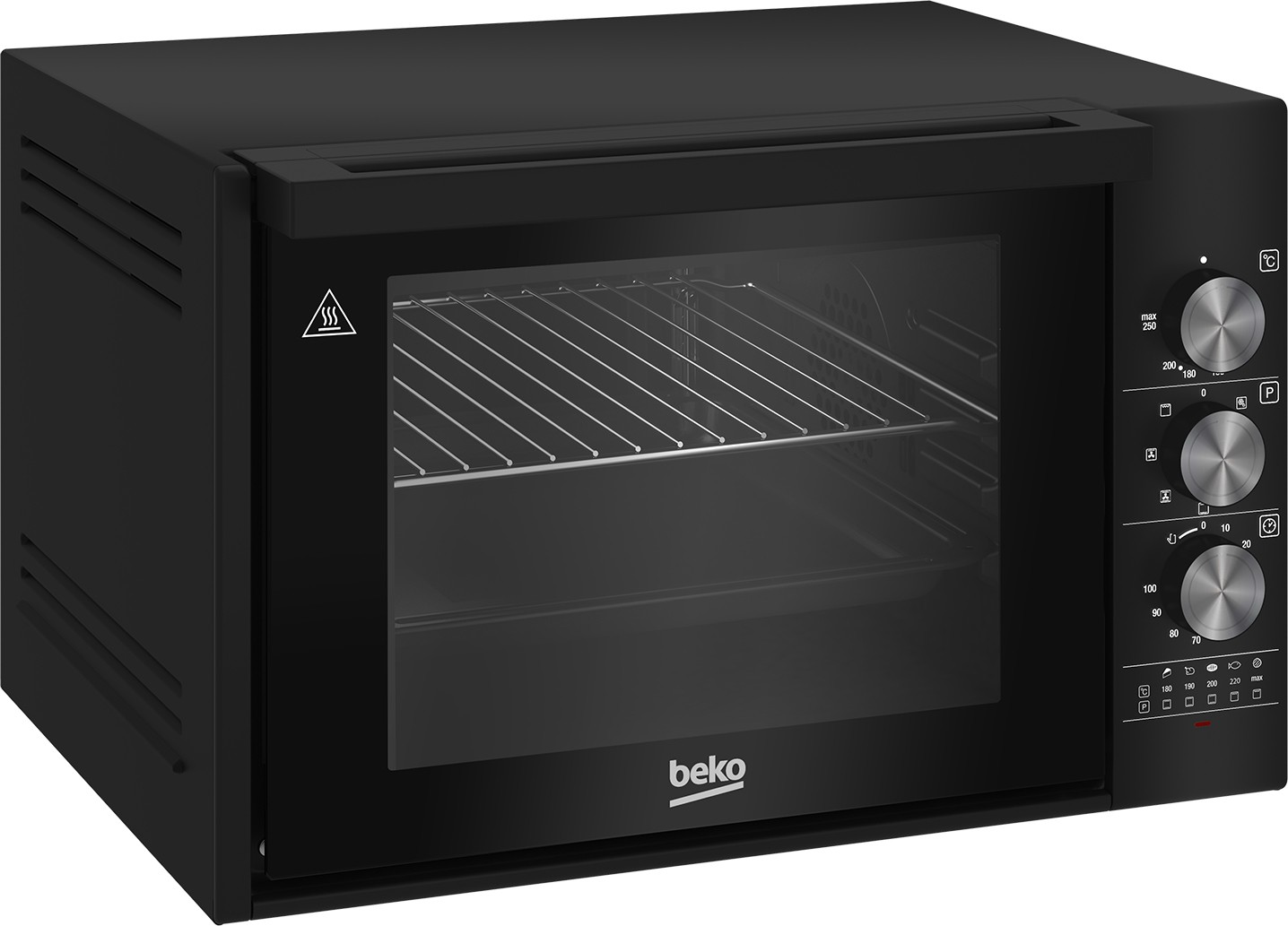 Mini four BEKO  - BMF30B