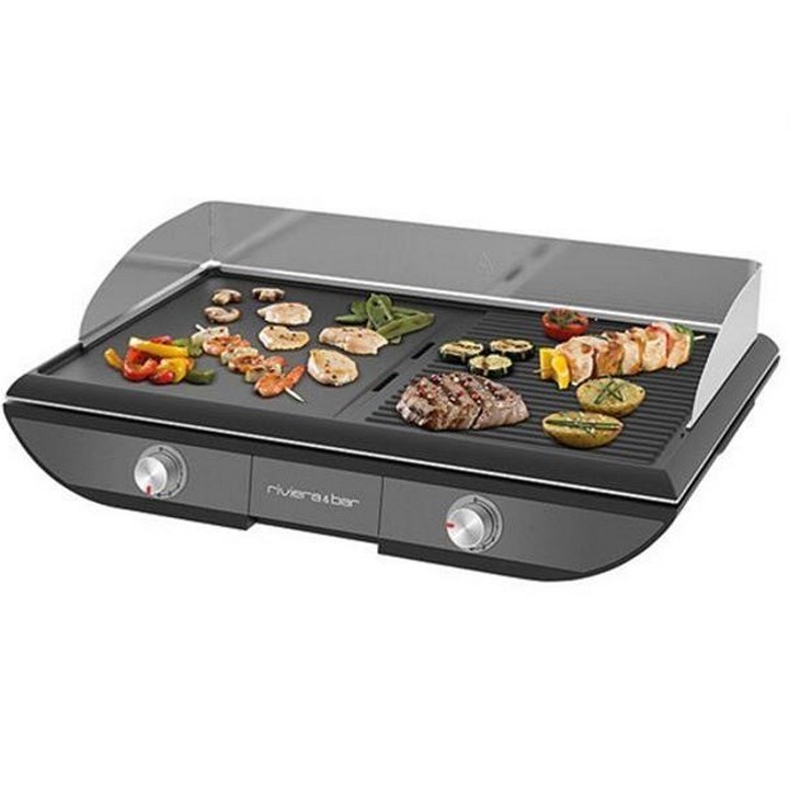 Plancha RIVIERA & BAR  - QPL570