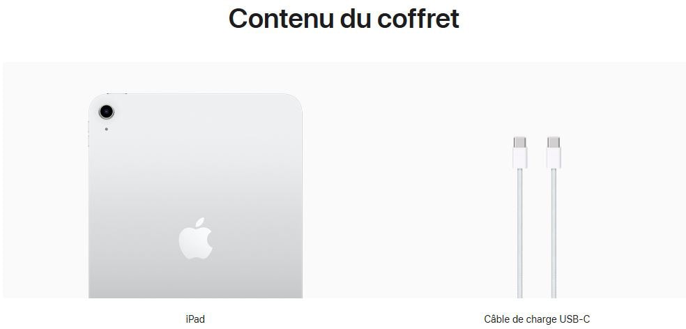 iPad APPLE - IPAD11-MD3Y4TY iPad APPLE - IPAD11-MD3Y4TY