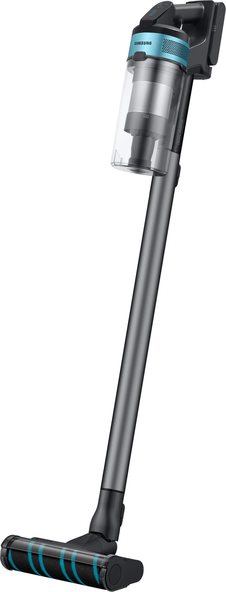 Aspirateur balai SAMSUNG JET 75 Multi, 550W, Noir - JET75EMULTI Aspirateur balai SAMSUNG JET 75 Multi, 550W, Noir - JET75EMULTI