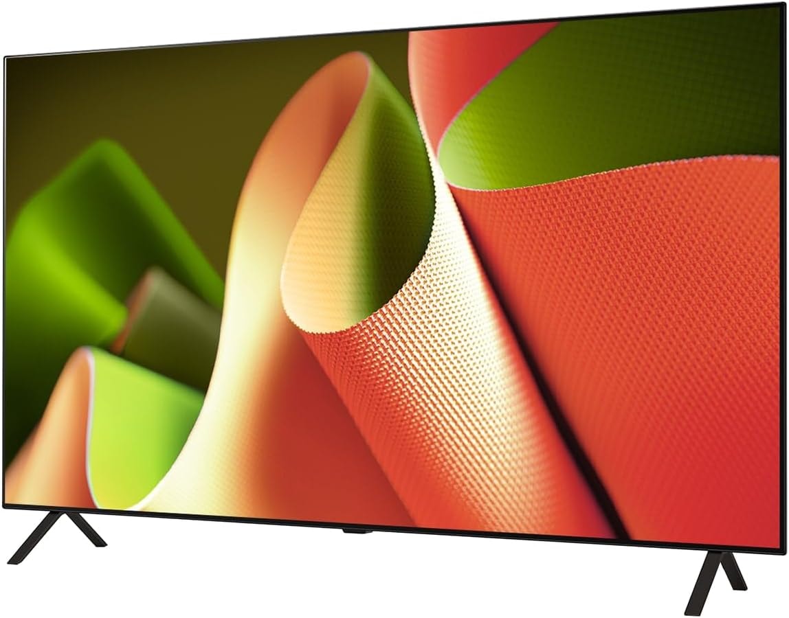 TV OLED 4K 121 cm LG - OLED48B46 TV OLED 4K 121 cm LG - OLED48B46