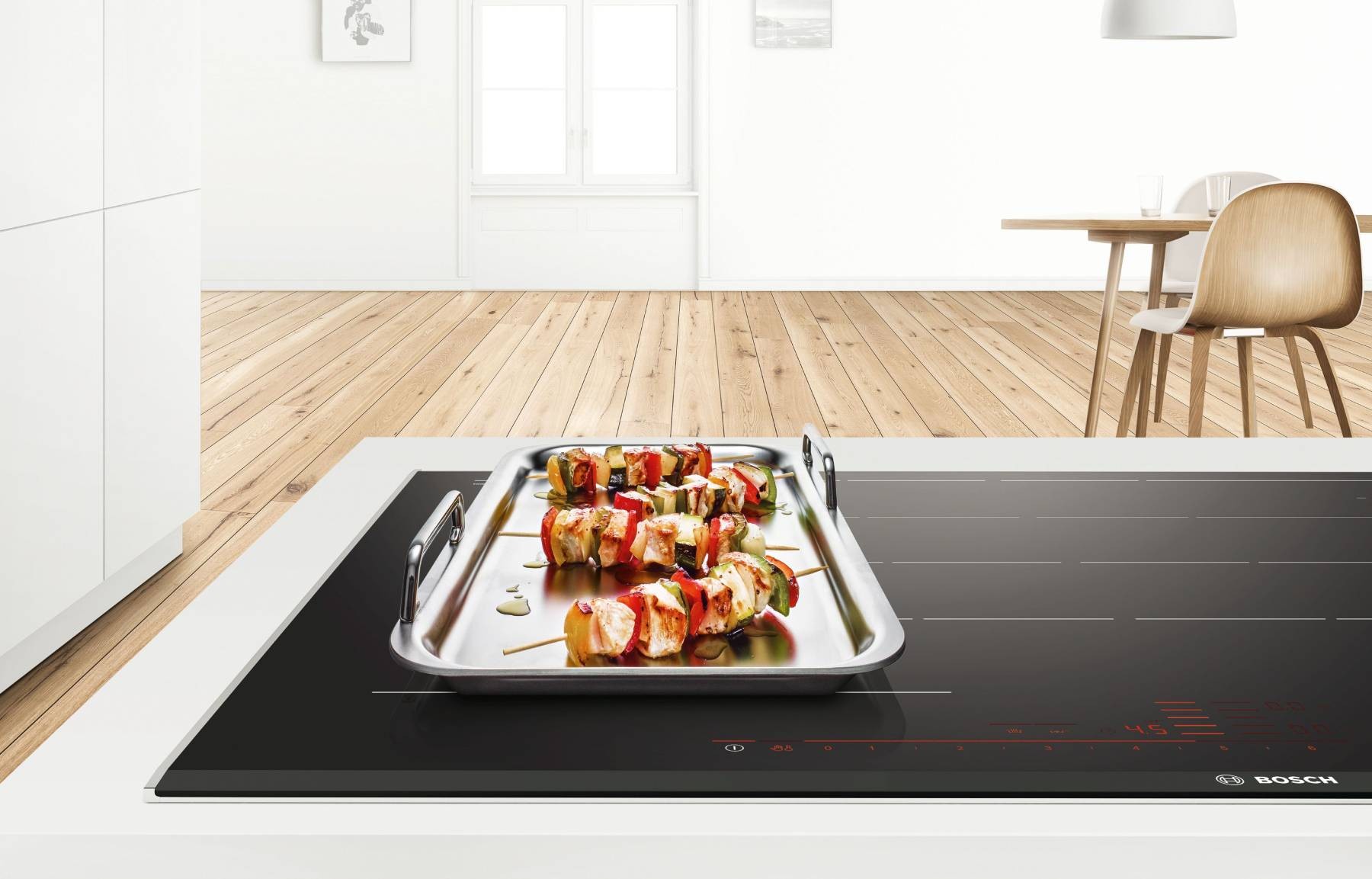BOSCH Teppanyaki HEZ390512