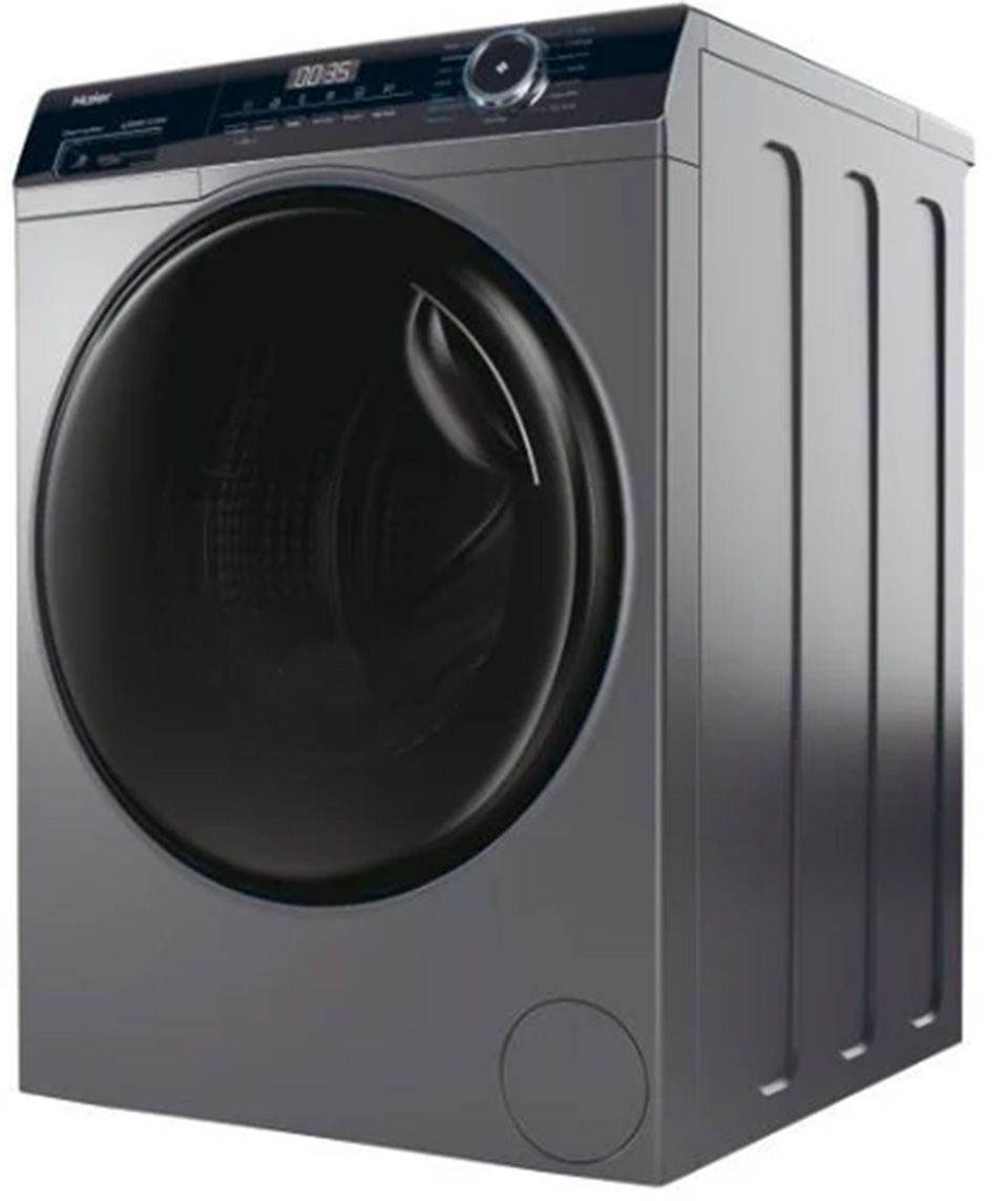 Lave linge sechant Frontal HAIER  - HWD80B14939S8