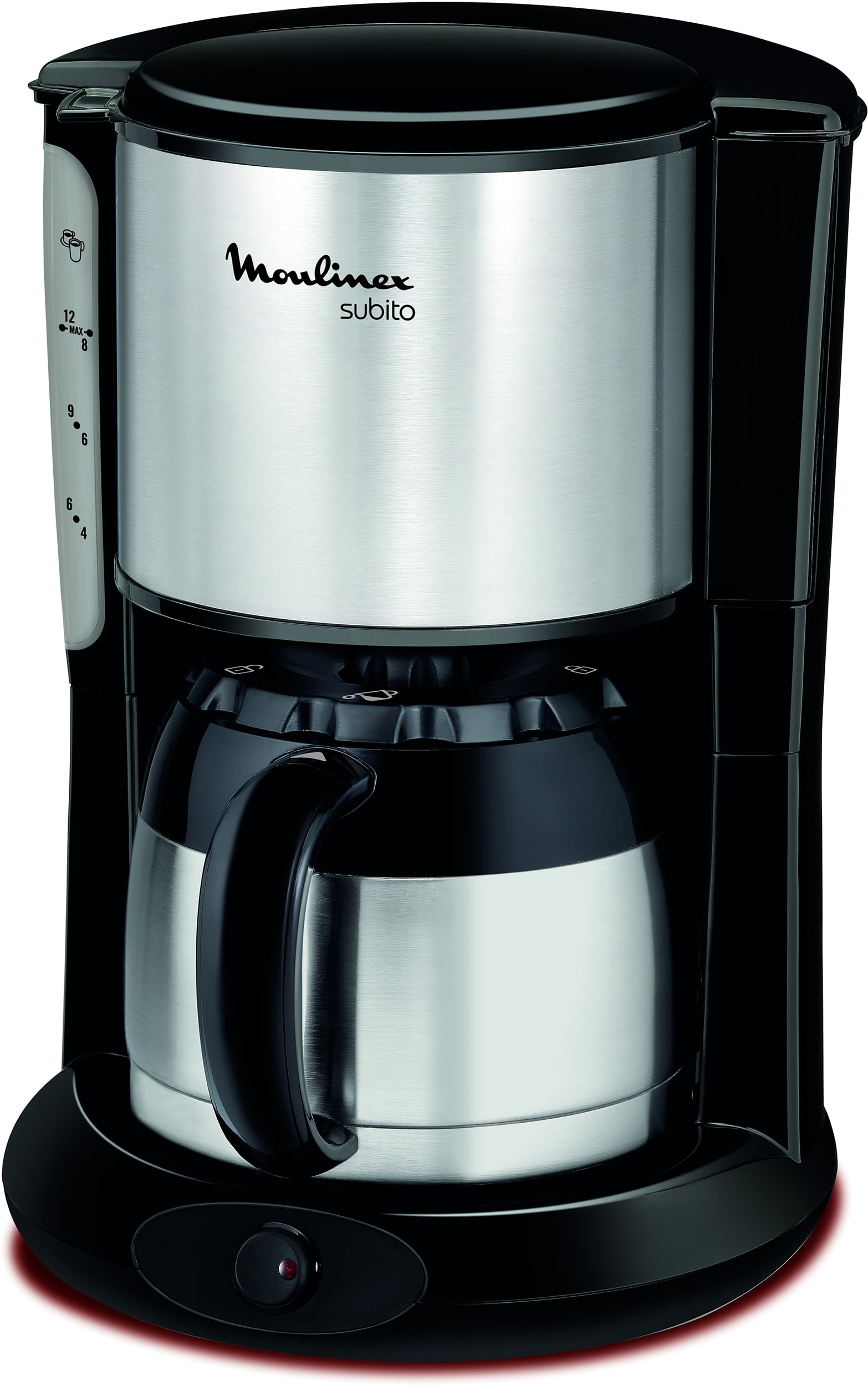 Cafetière FT360811