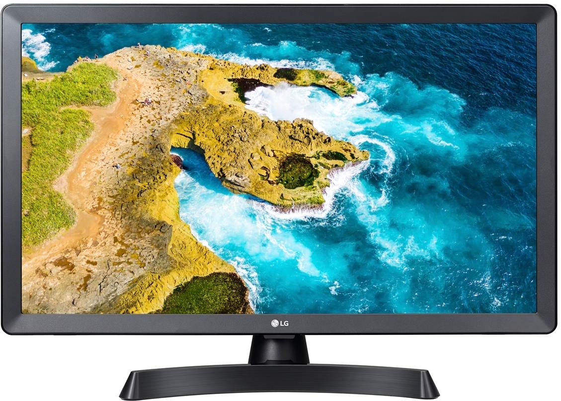 TV LED 60 cm LG , 24" Noir - 24TQ510S-PZ
