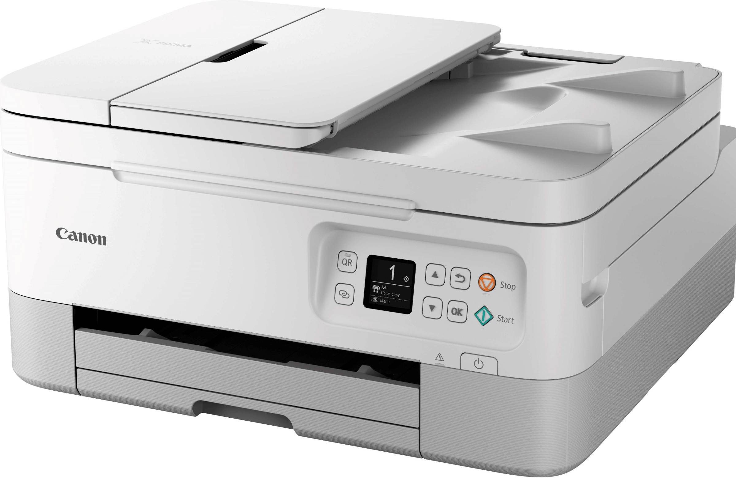 CANON Imprimante multifonction jet d'encre  - PIXMA-TS7451I