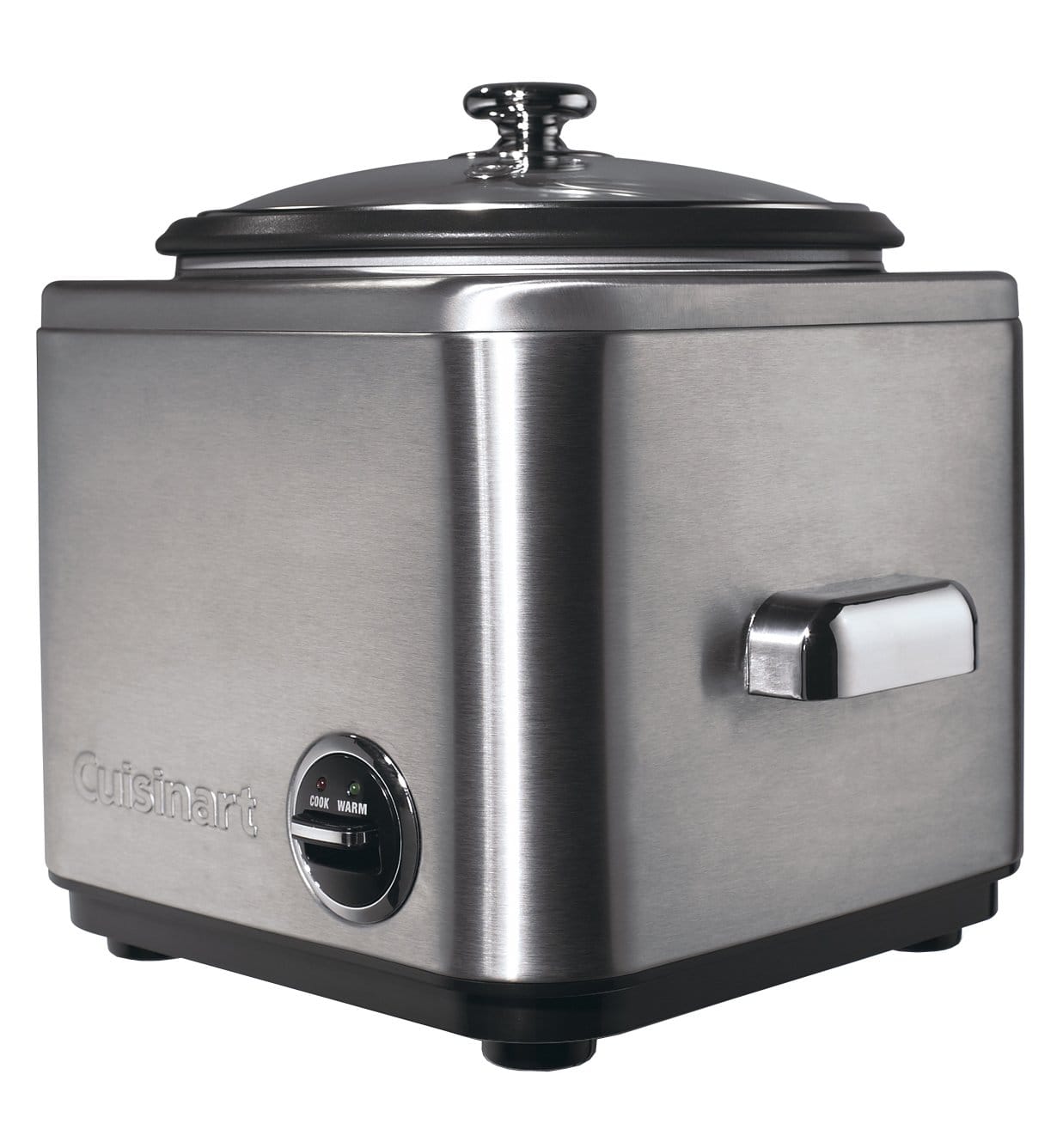 CUISINART Cuiseur riz 700W Inox