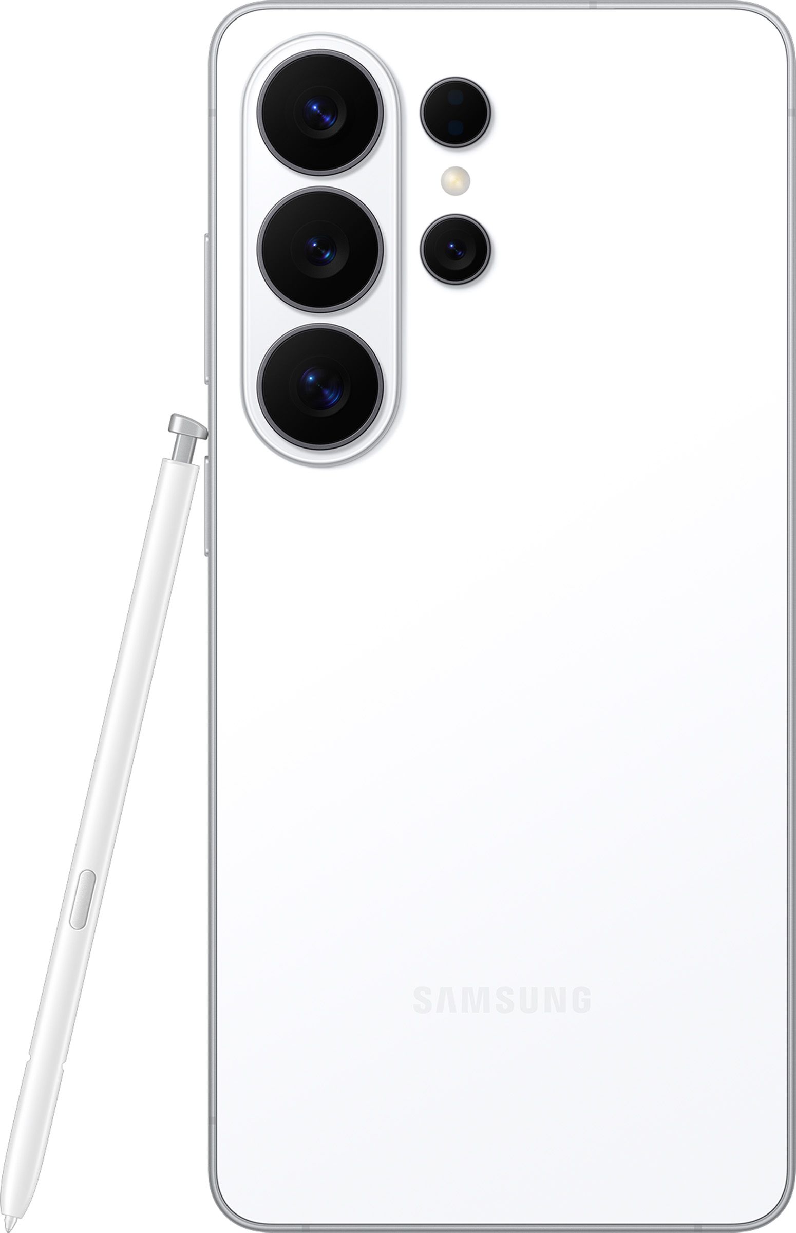 Smartphone SAMSUNG Galaxy S26 Ultra 5G 512Go Blanc - GALAXY-S26U-512G-BLC