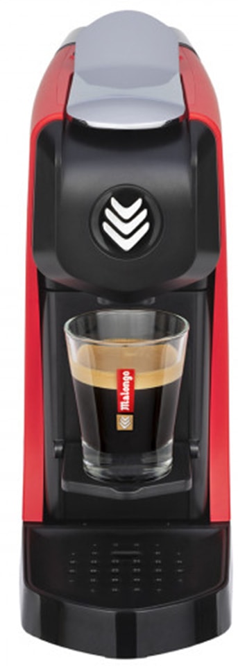 Cafetière MALONGO  - EOHROUGEMAT