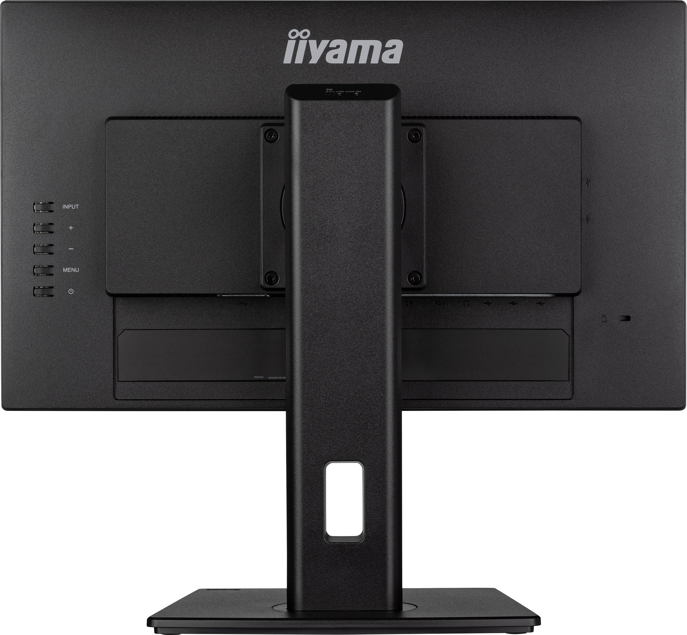 Ecran 21.5 pouces Full HD IIYAMA  - IIXUB2292HSUB6