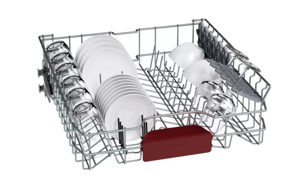NEFF Lave vaisselle tout integrable 60 cm  - S175HVX44E