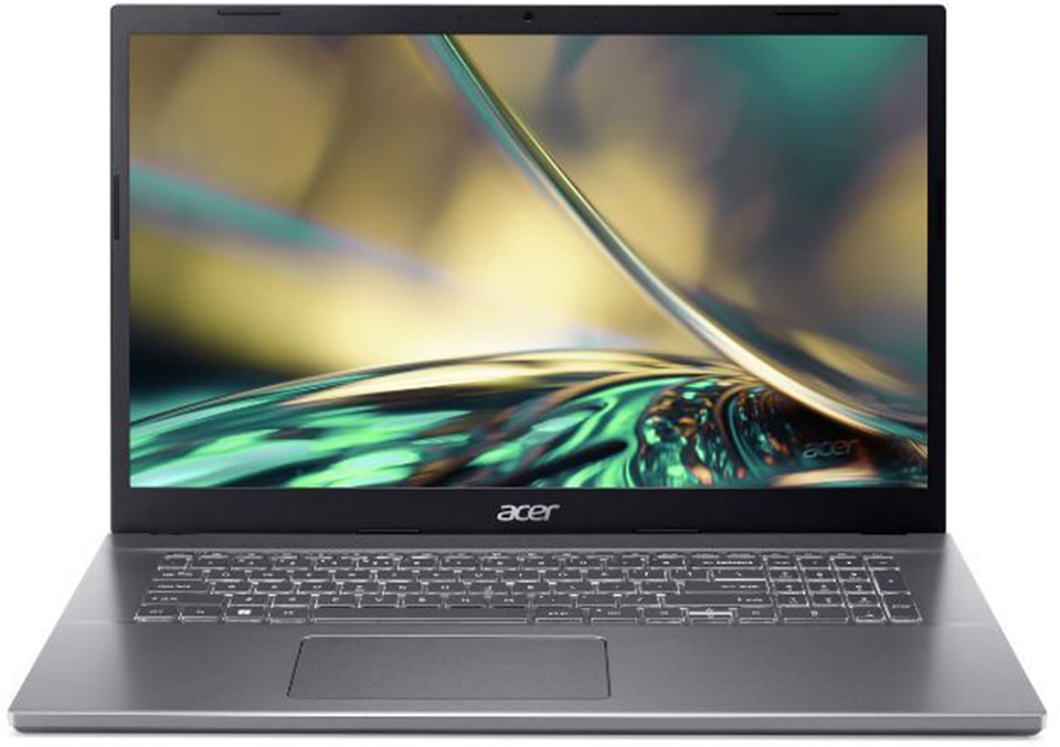 PC portable 17 pouces ACER  - ACASPIRE517539B