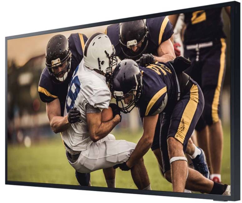 TV QLED 4K 138 cm SAMSUNG TV QLED QE55LST7TC 4K 138 cm - QE55LST7TC