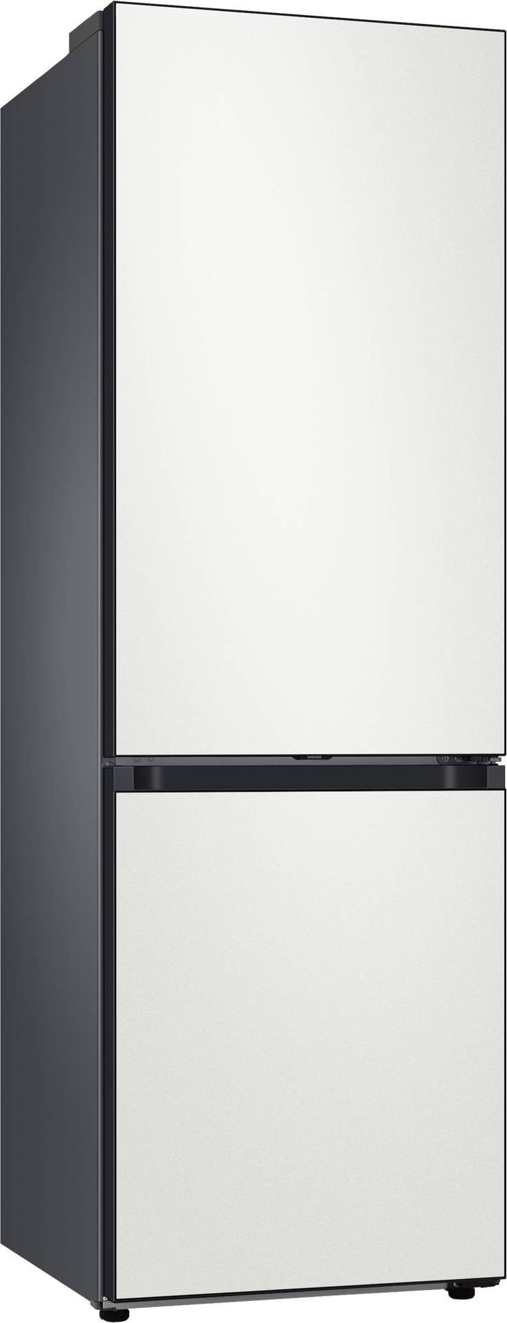 SAMSUNG Réfrigérateur congélateur bas   RB34C6B0EAP