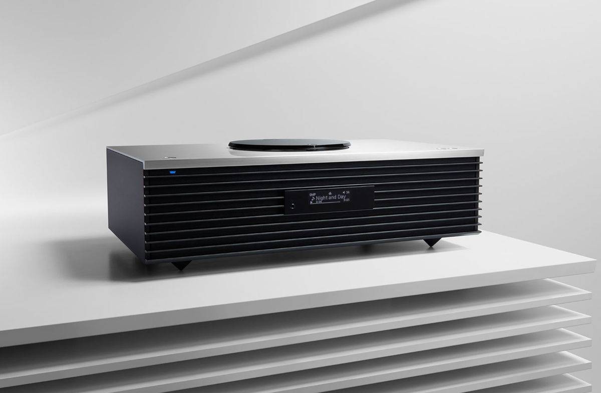 Micro chaîne hifi TECHNICS - SC-C70MK2EGS Micro chaîne hifi TECHNICS - SC-C70MK2EGS