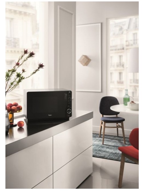 Micro ondes Grill WHIRLPOOL  - MWF421SL