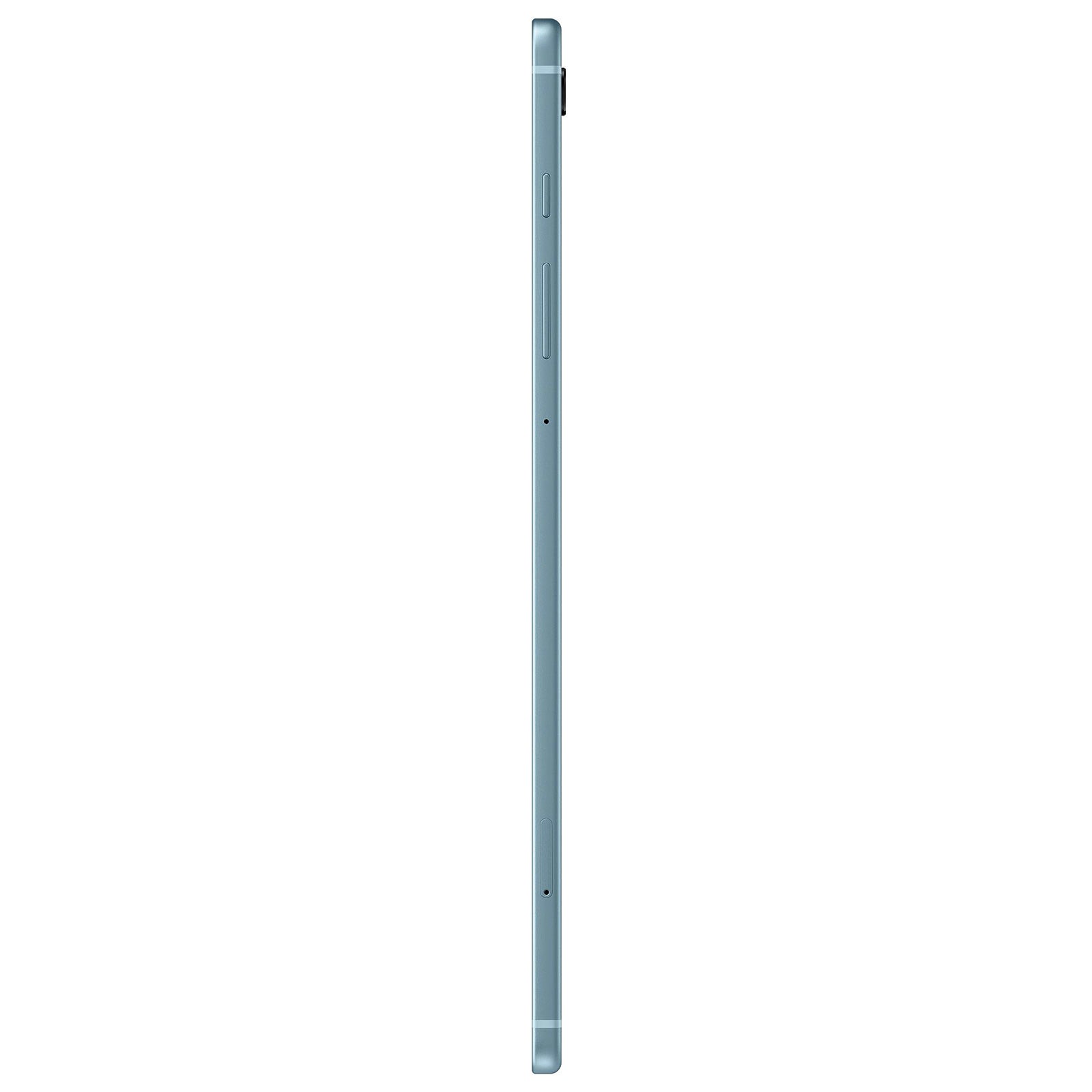 SAMSUNG Tablette tactile Galaxy Tab S6 Lite WiFi 64Go Bleu SAMSUNG Tablette tactile Galaxy Tab S6 Lite WiFi 64Go Bleu