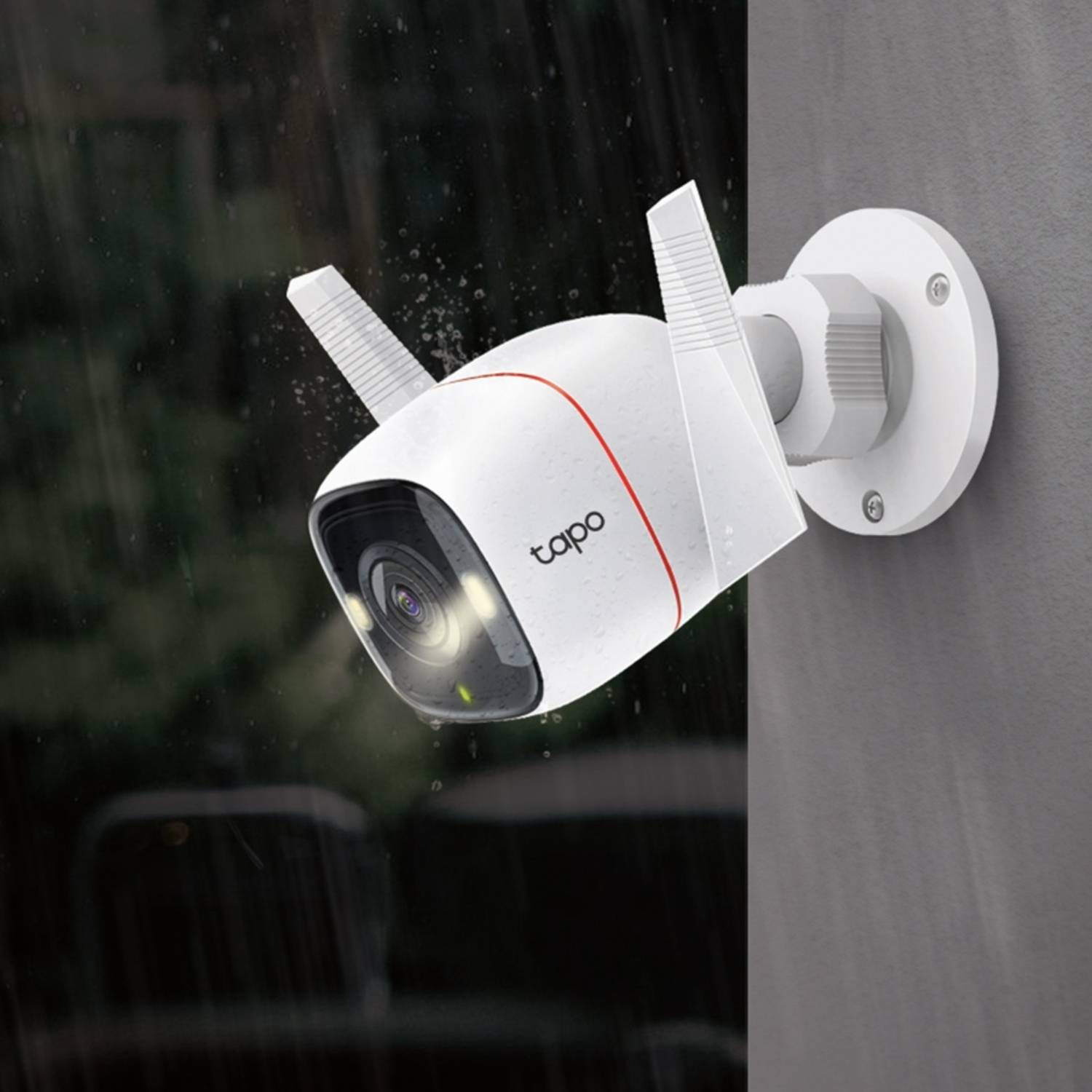 Caméra de surveillance TP-LINK  - TAPOC320WS
