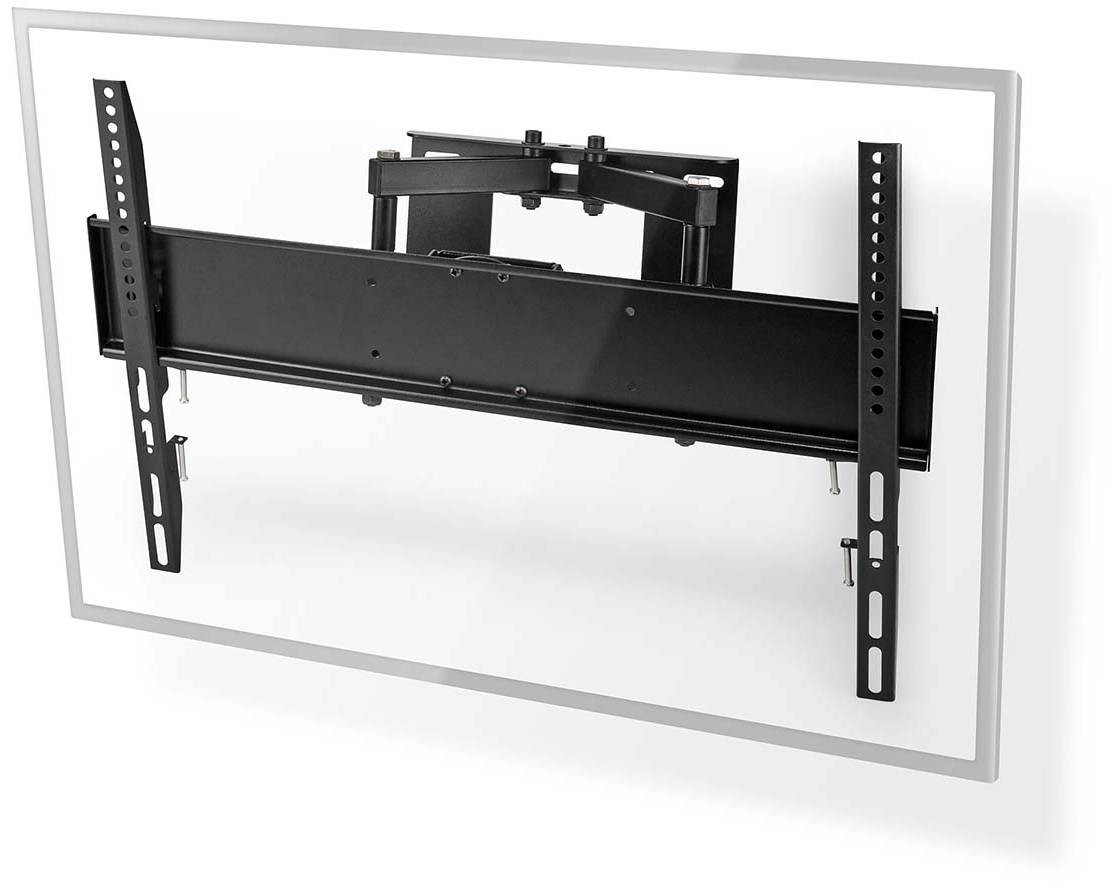 Support mural NEDIS  - TVWM3551BK