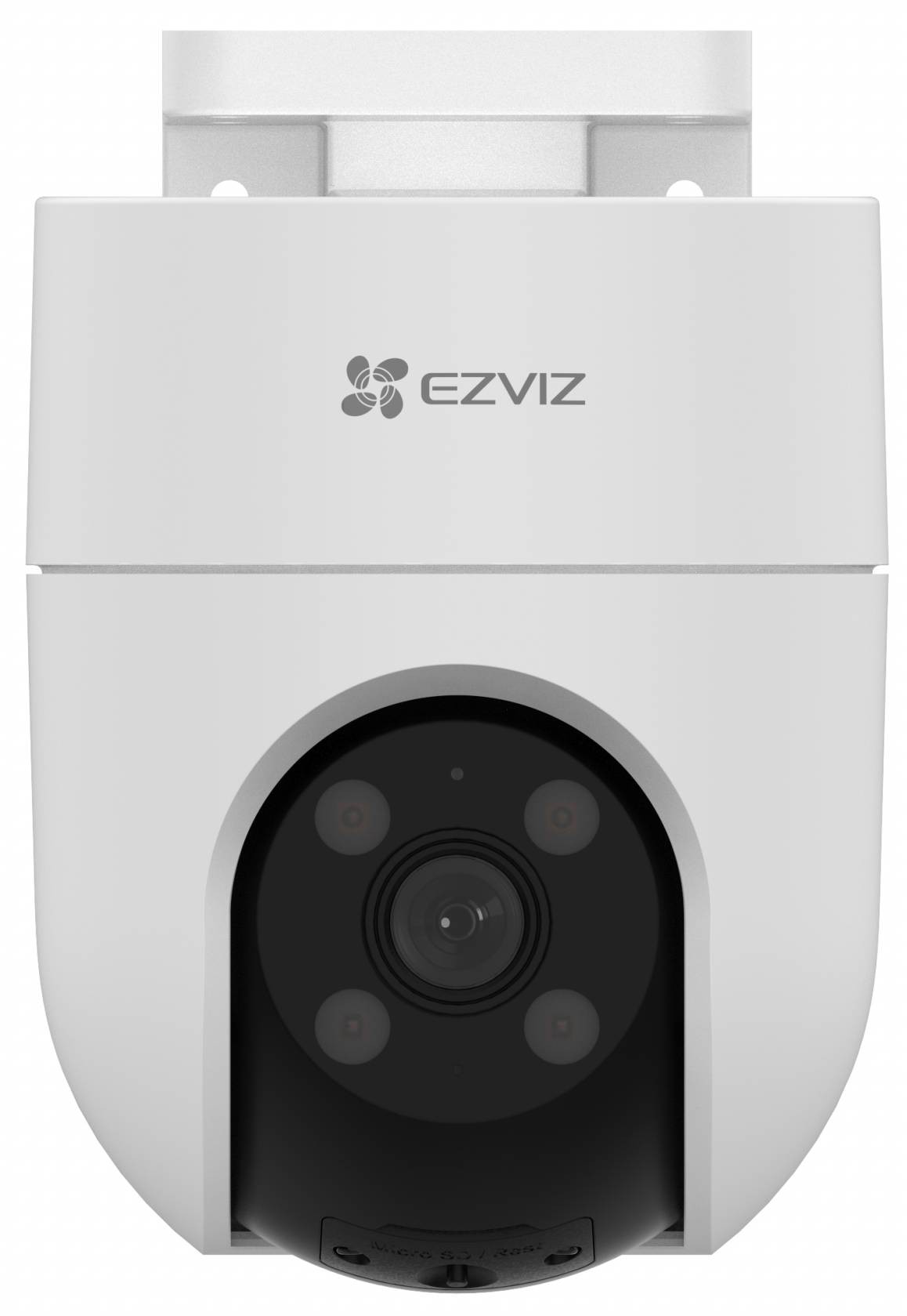 EZVIZ Caméra de surveillance  - H8C-2K