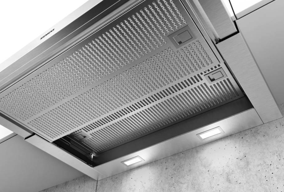 Hotte de plafond SIEMENS - LI67RA561 Hotte de plafond SIEMENS - LI67RA561