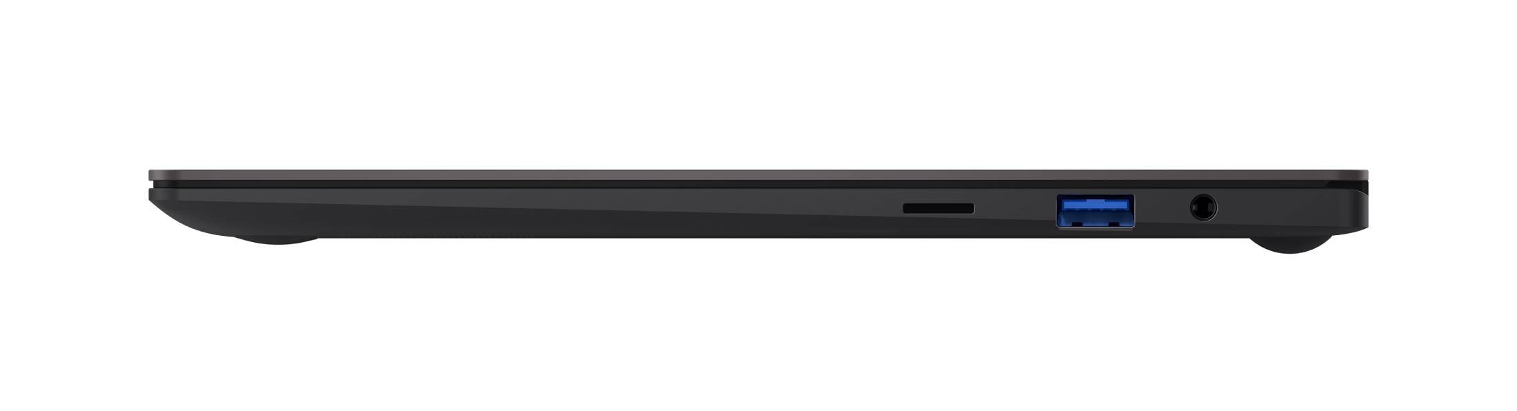 SAMSUNG Ordinateur portable Galaxy Book 2 Pro 13.3" i5 1240P 8Go Ram 512go SSD
