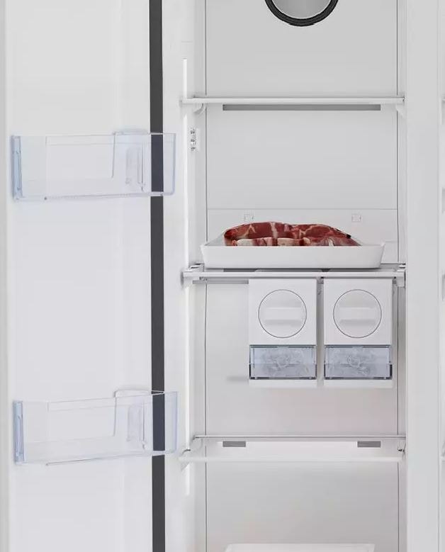 Réfrigérateur américain BEKO - GN163241DXBN Réfrigérateur américain BEKO - GN163241DXBN