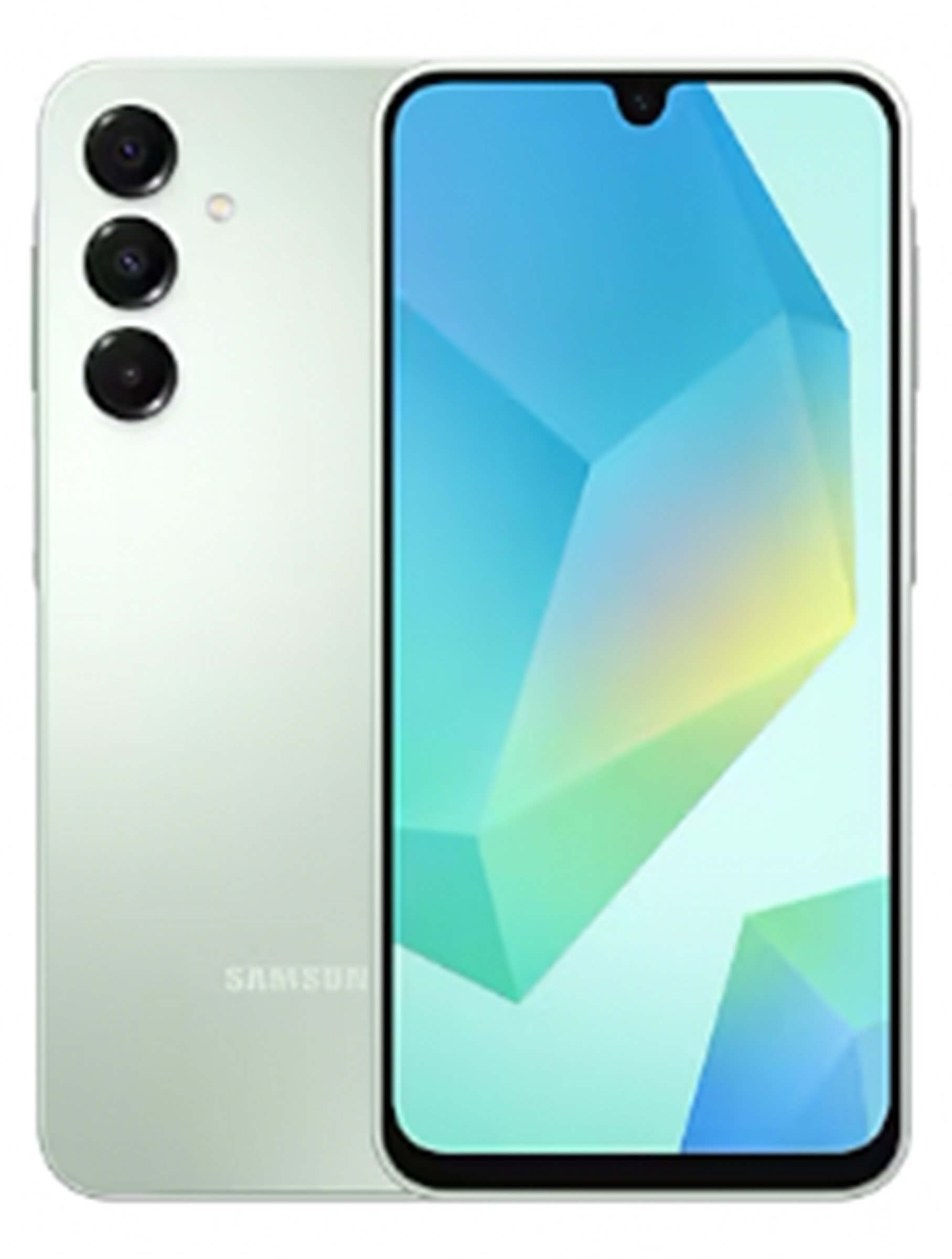 Smartphone SAMSUNG  GALAXY-A16-4G-128-VE