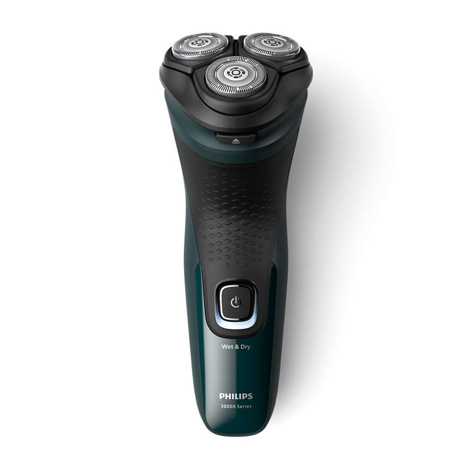 Rasoir électrique PHILIPS  X3002/00