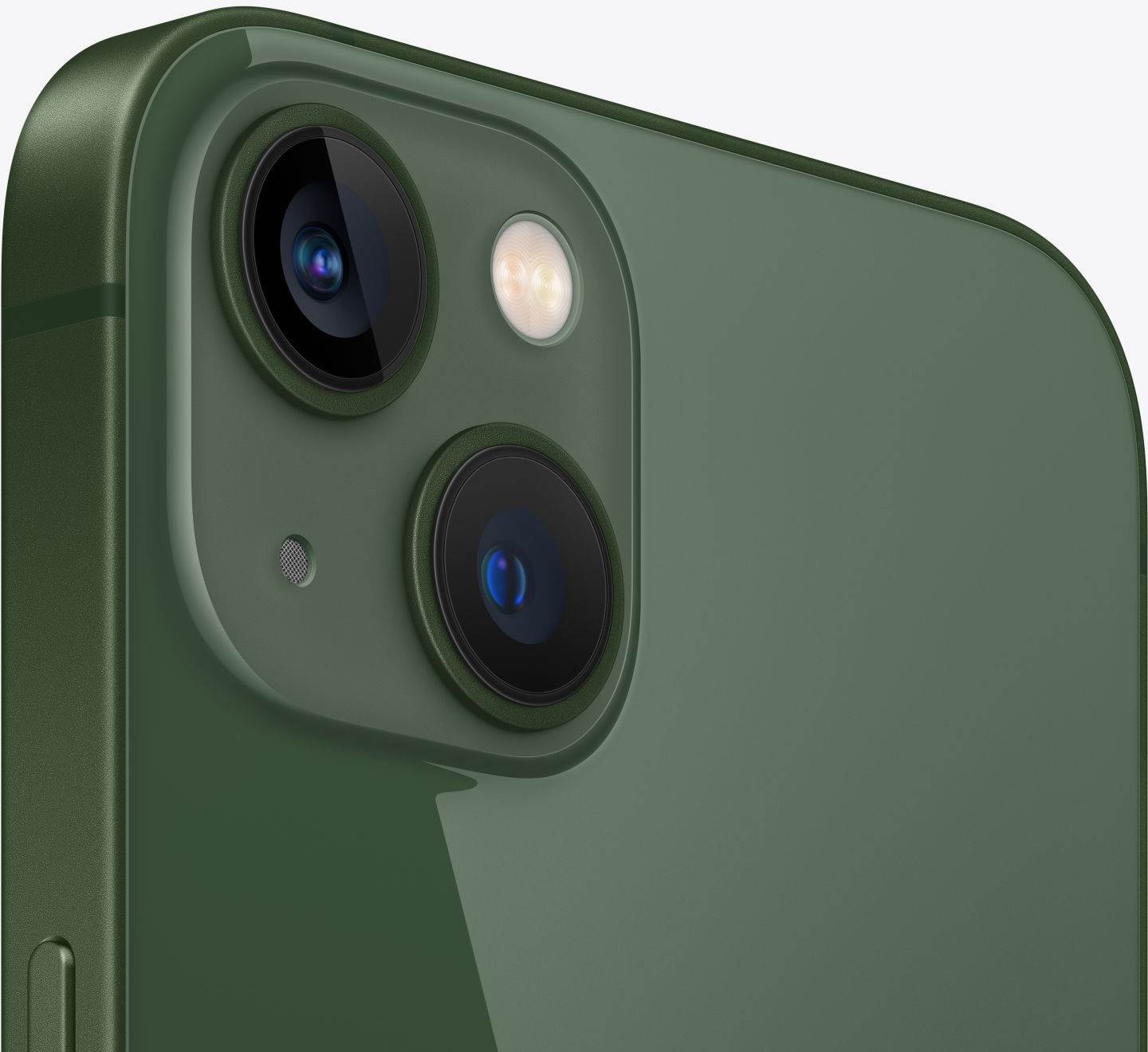 Smartphone APPLE 13 128Go Vert - IPHONE13-128-GREEN Smartphone APPLE 13 128Go Vert - IPHONE13-128-GREEN