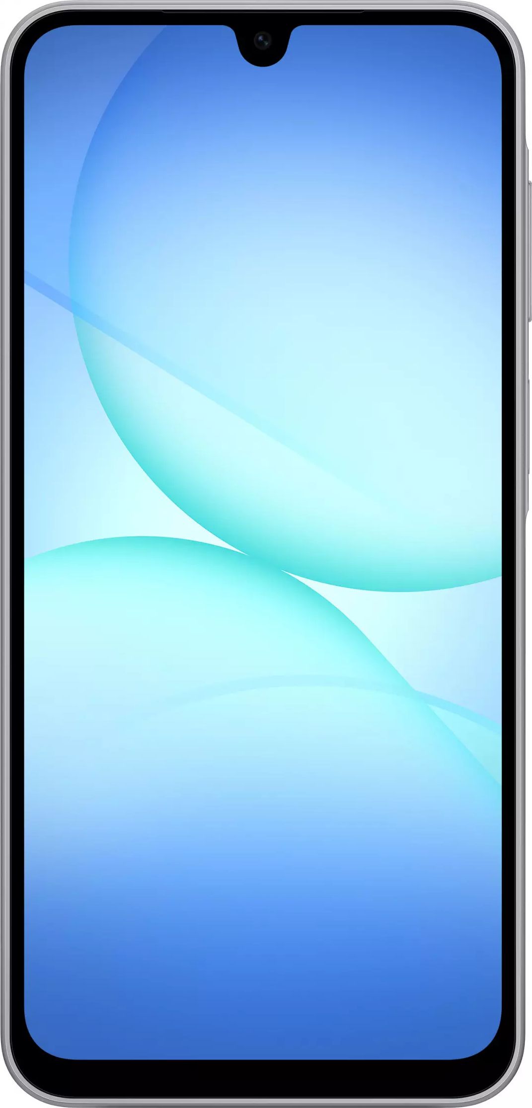 Smartphone SAMSUNG Galaxy A17 4G 128Go Gris - GALAXY-A17-4G-128-GR