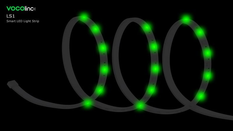VOCOLINC Lumière connectée VCLS1LED