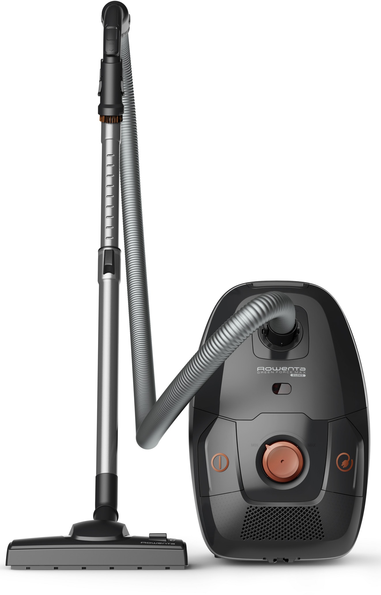 Aspirateur traîneau ROWENTA 900W Noir RO6164EA
