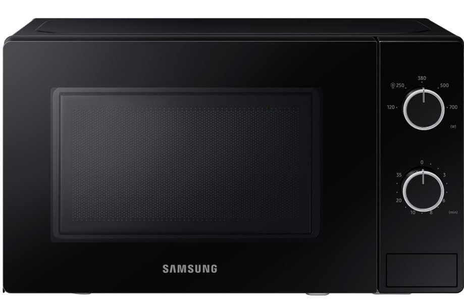 Micro ondes SAMSUNG 20L 700W Noir MS20A3010AL