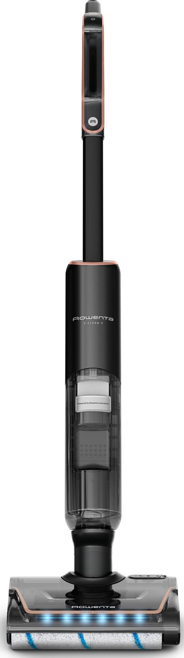 Aspirateur laveur ROWENTA X-Clean 7 250W Noir GZ5736E0