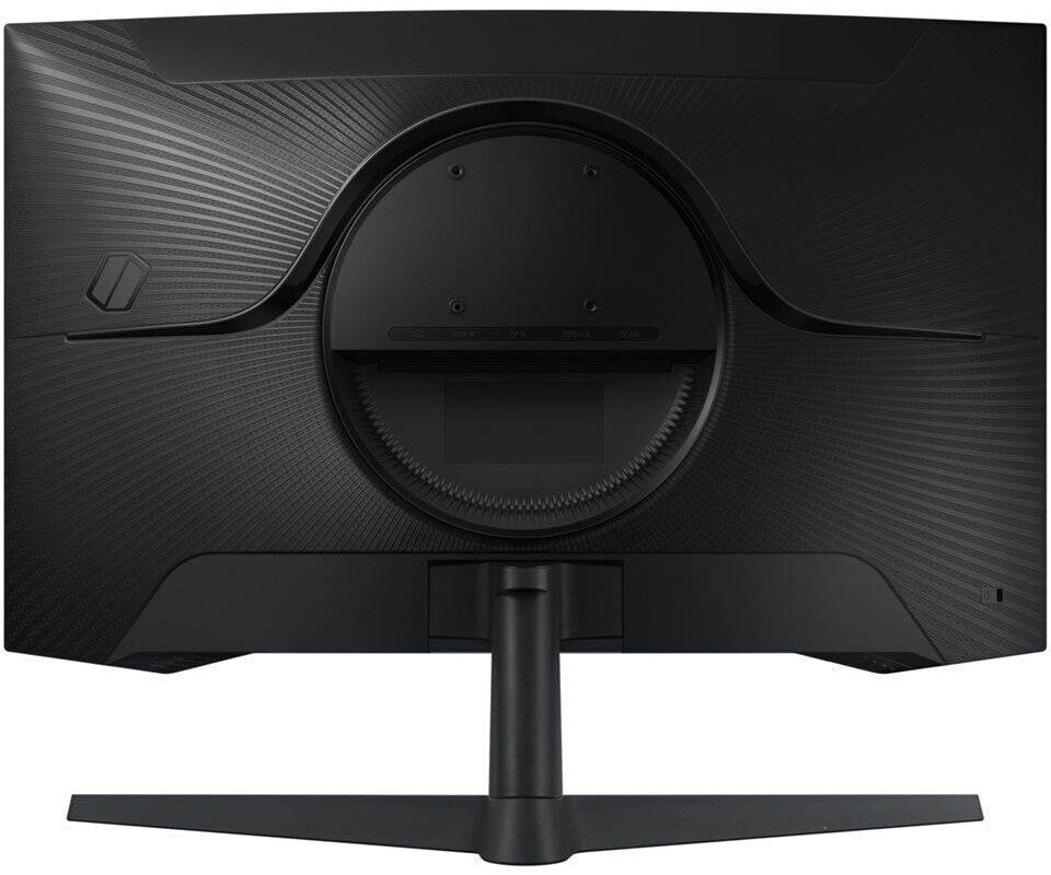 Ecran 27 pouces QHD SAMSUNG  - LS27CG552EUXEN