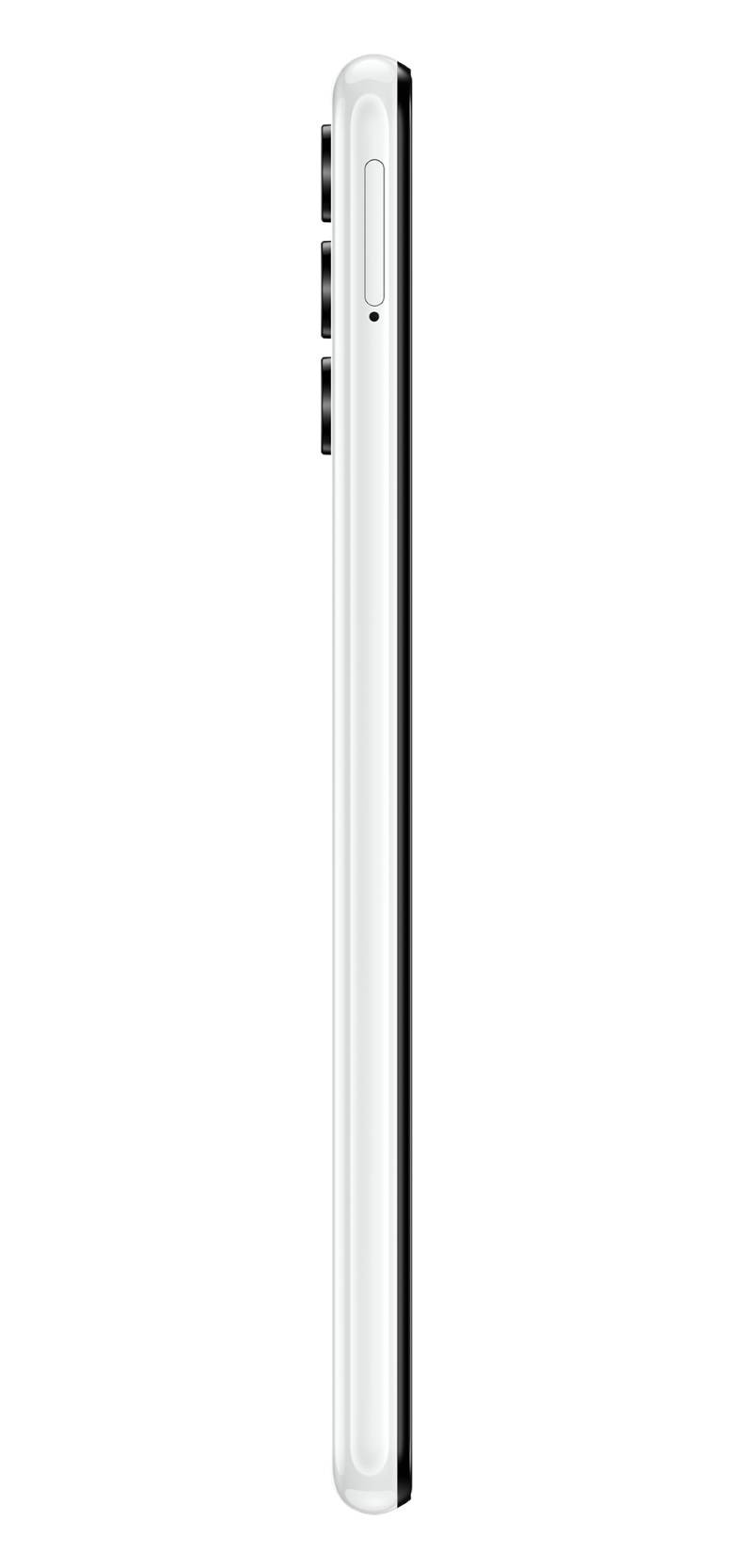 Smartphone SAMSUNG Samsung Galaxy A04S 32Go Blanc - GALAXY-A04S-BLANC Smartphone SAMSUNG Samsung Galaxy A04S 32Go Blanc - GALAXY-A04S-BLANC