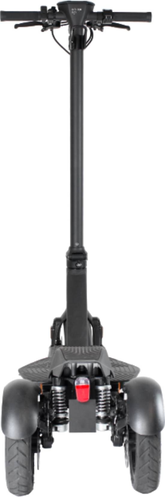 Trottinette électrique LOGICOM WISPEED SUV3000 - WISPEED-SUV3000