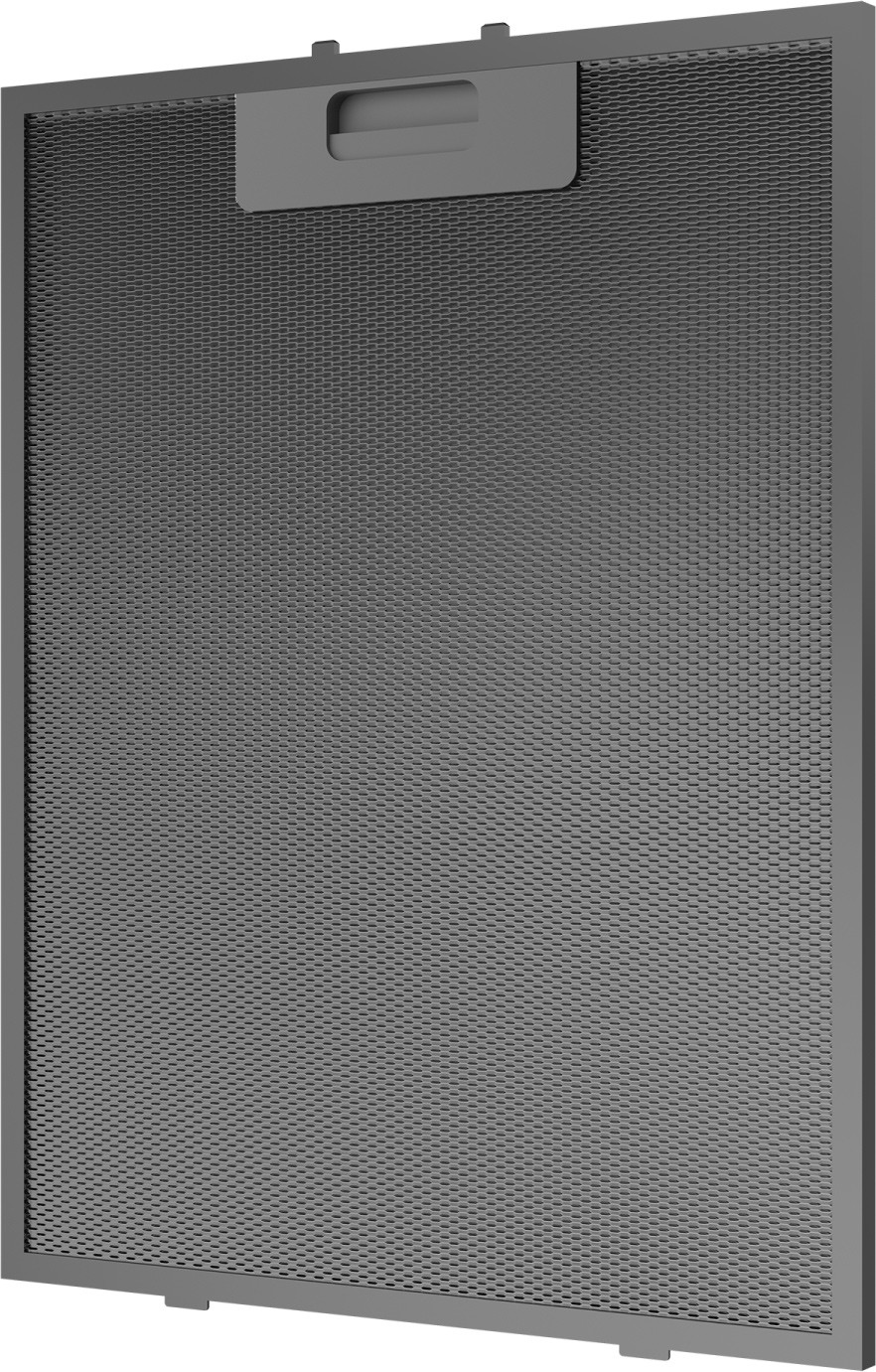 Hotte decorative murale BEKO 3 vitesses, 69db, 90cm, inox - BHCB91622BXH