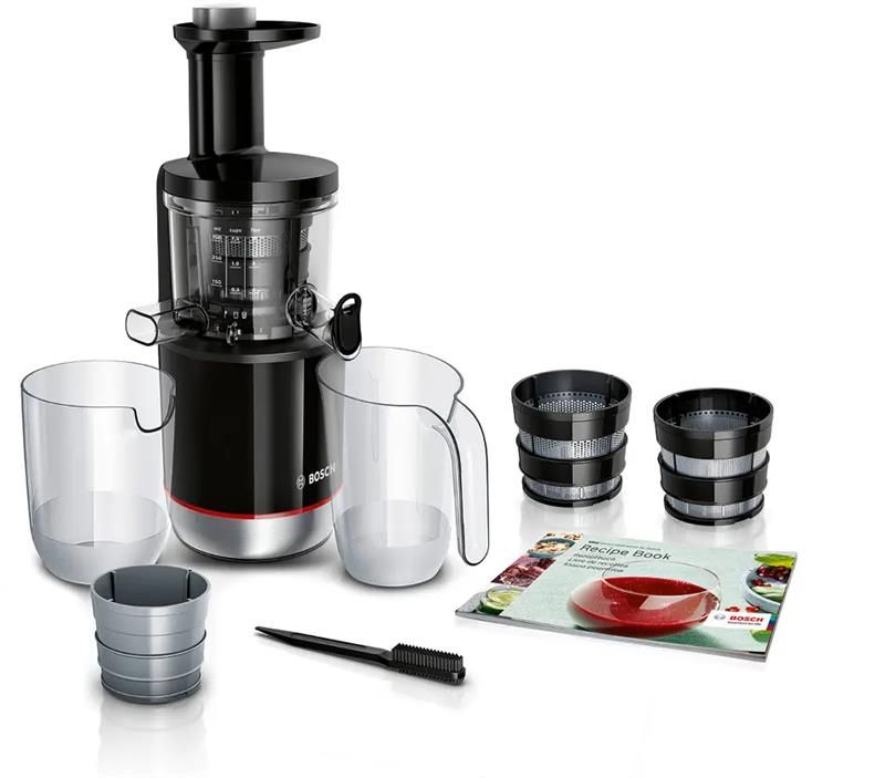 Extracteur de jus BOSCH  MESM731M