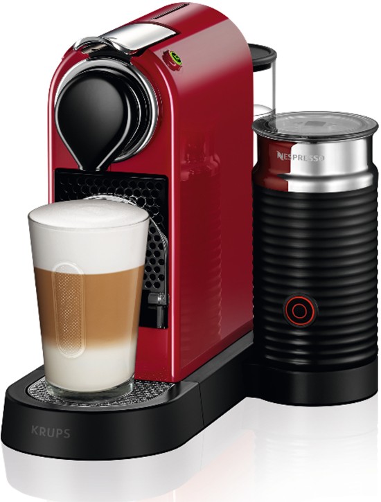 KRUPS Nespresso YY4116FD
